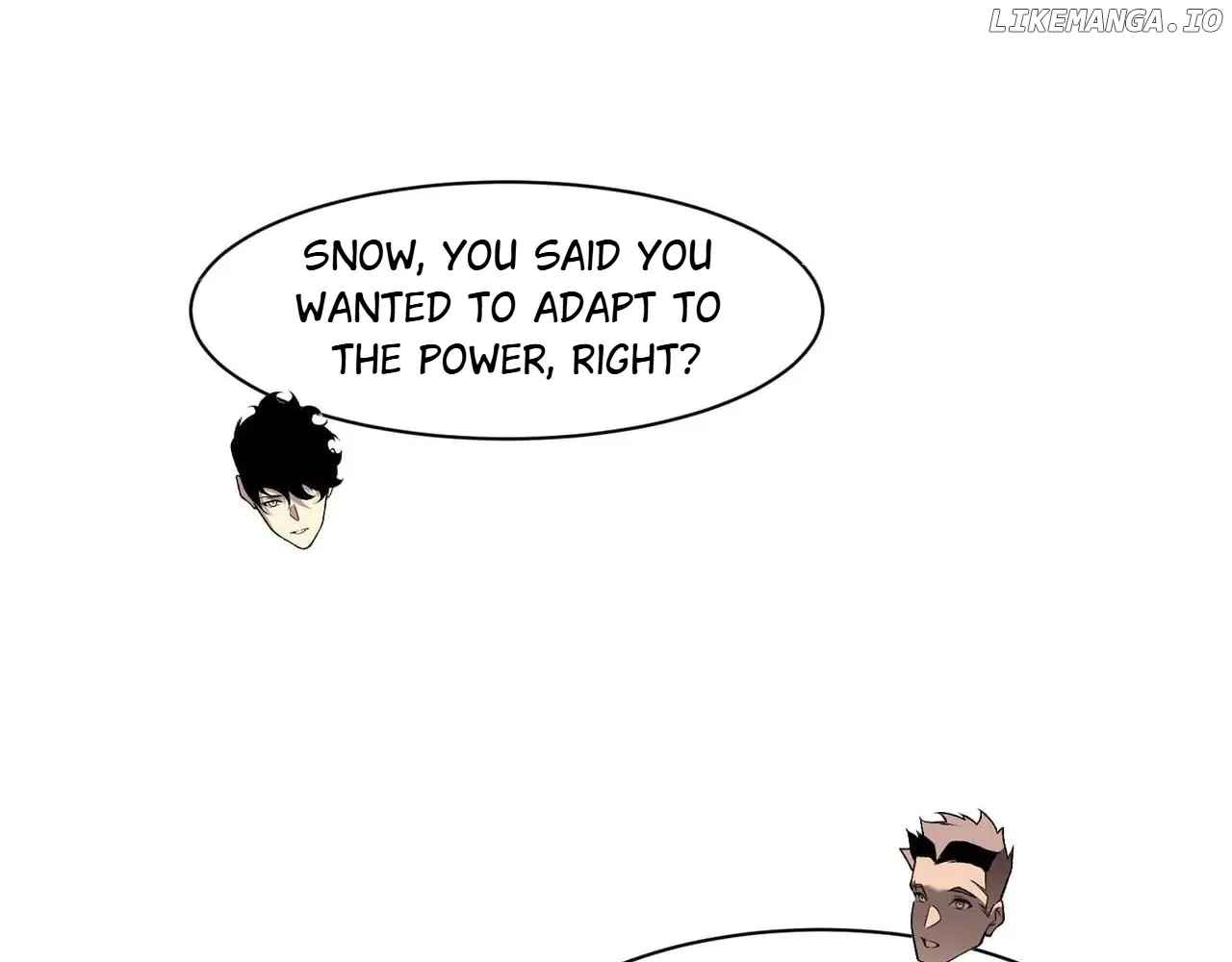 Demonic Evolution Chapter 98 page 122 - 