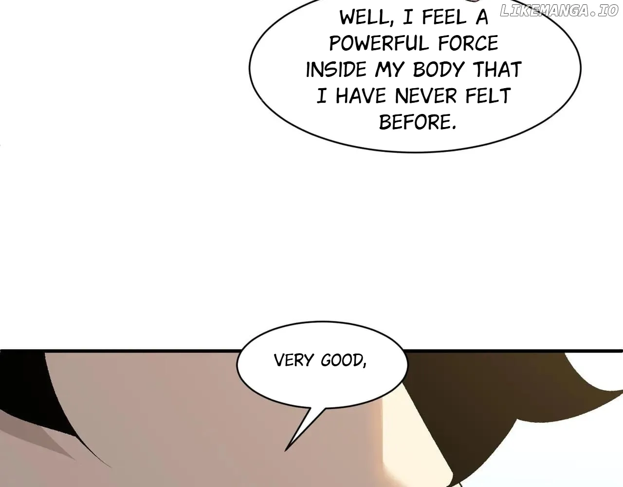 Demonic Evolution Chapter 98 page 123 - 