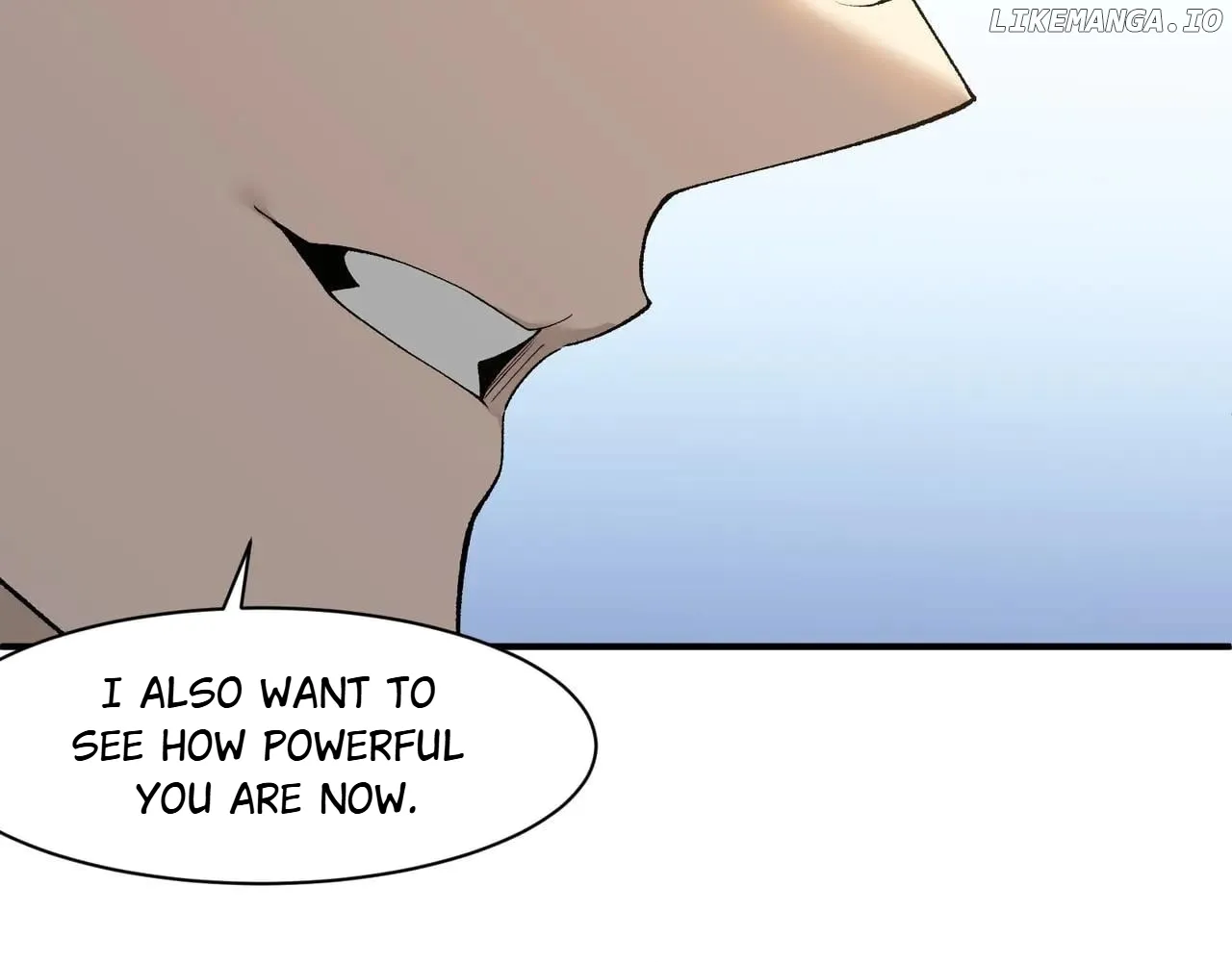 Demonic Evolution Chapter 98 page 124 - 