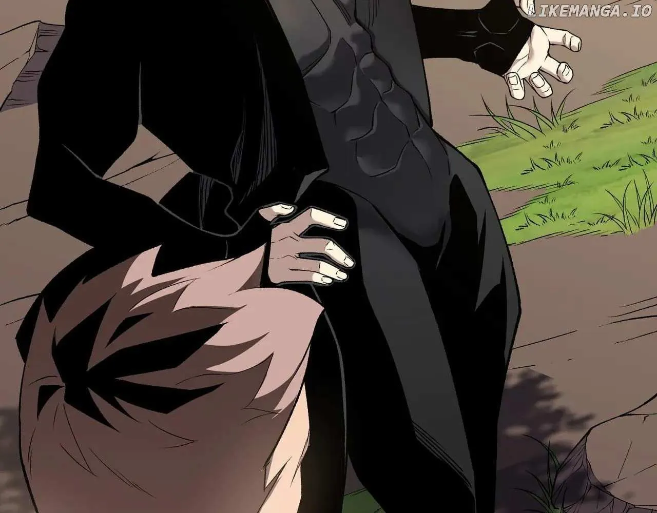 Demonic Evolution Chapter 98 page 126 - 
