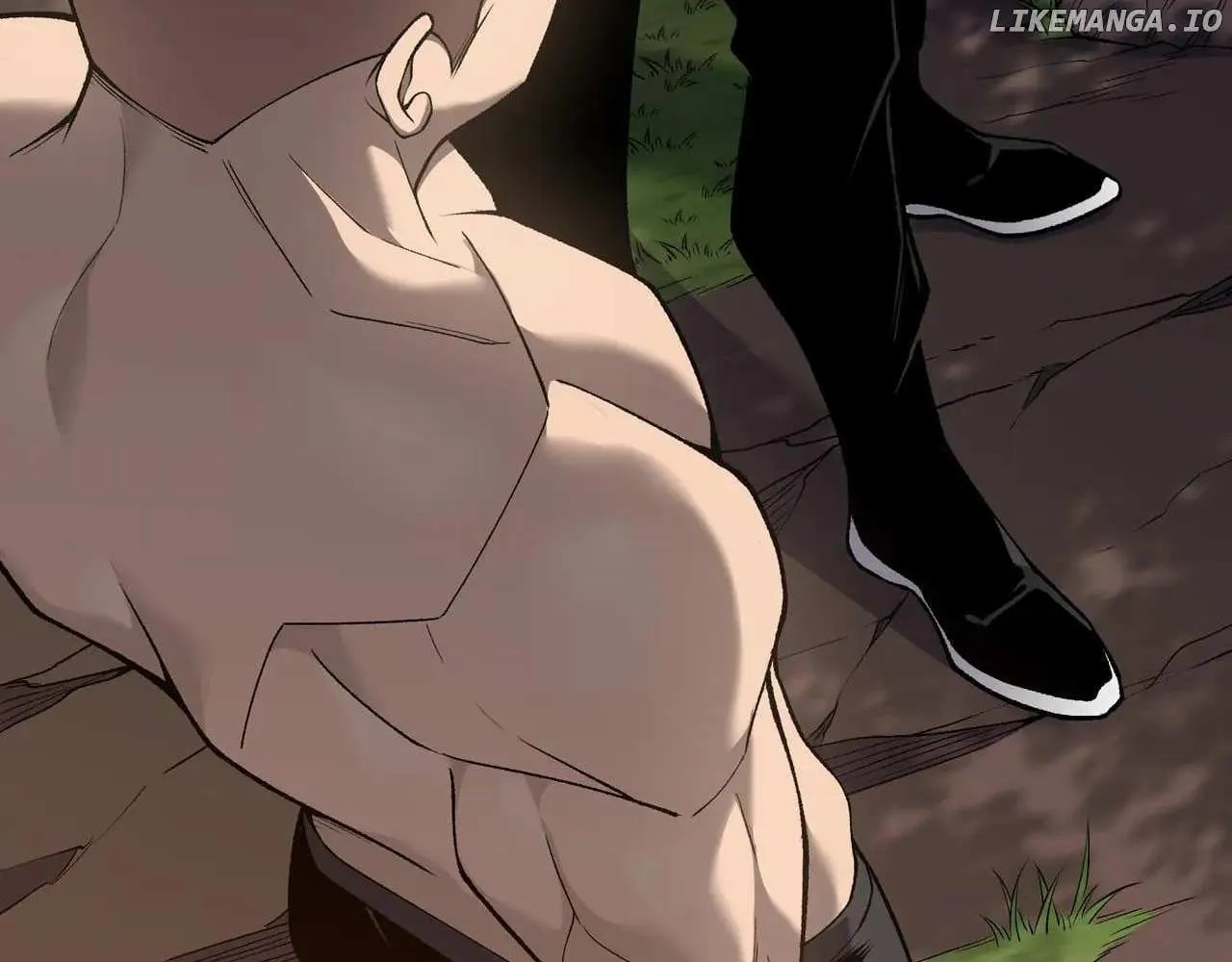 Demonic Evolution Chapter 98 page 127 - 