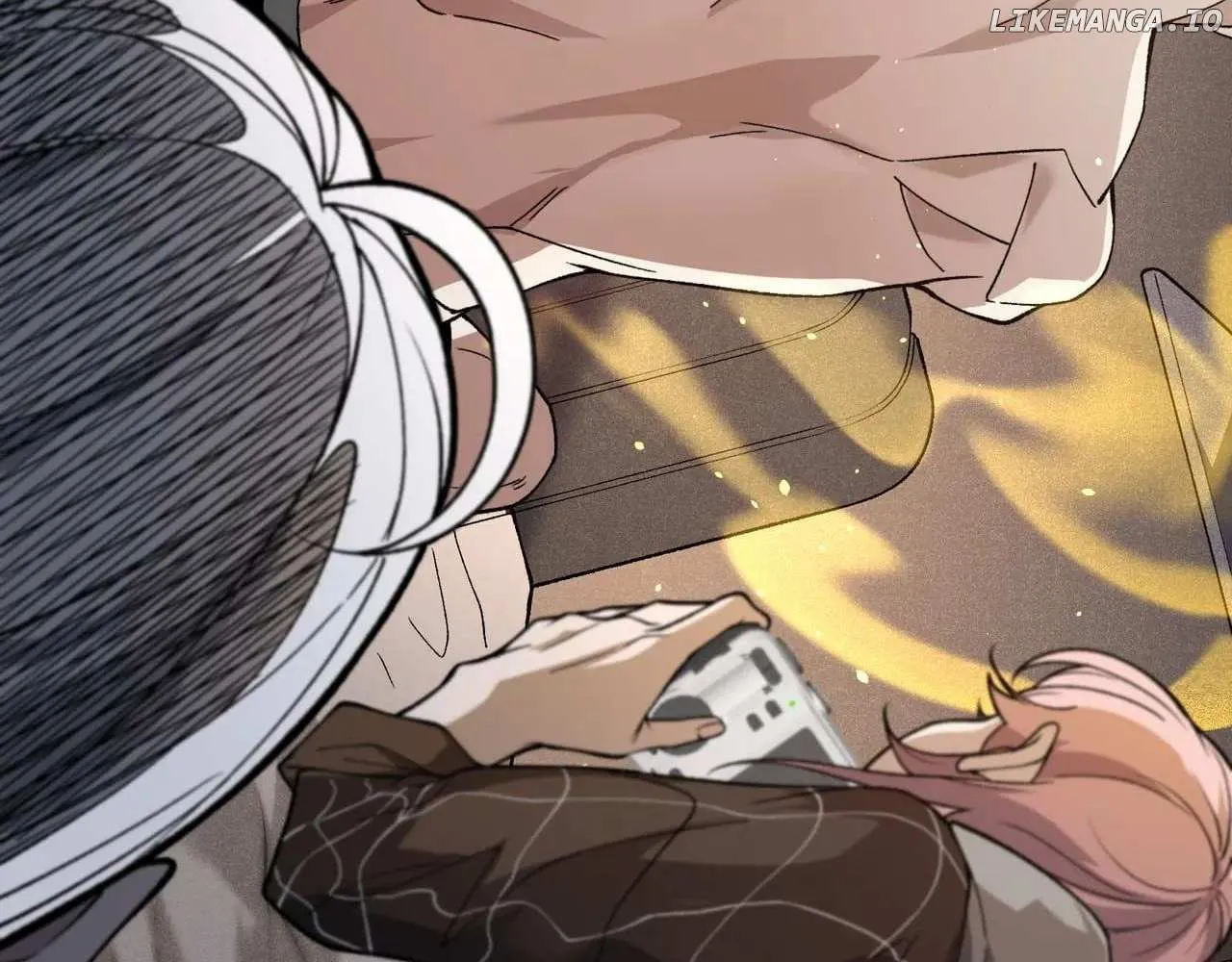Demonic Evolution Chapter 98 page 14 - 