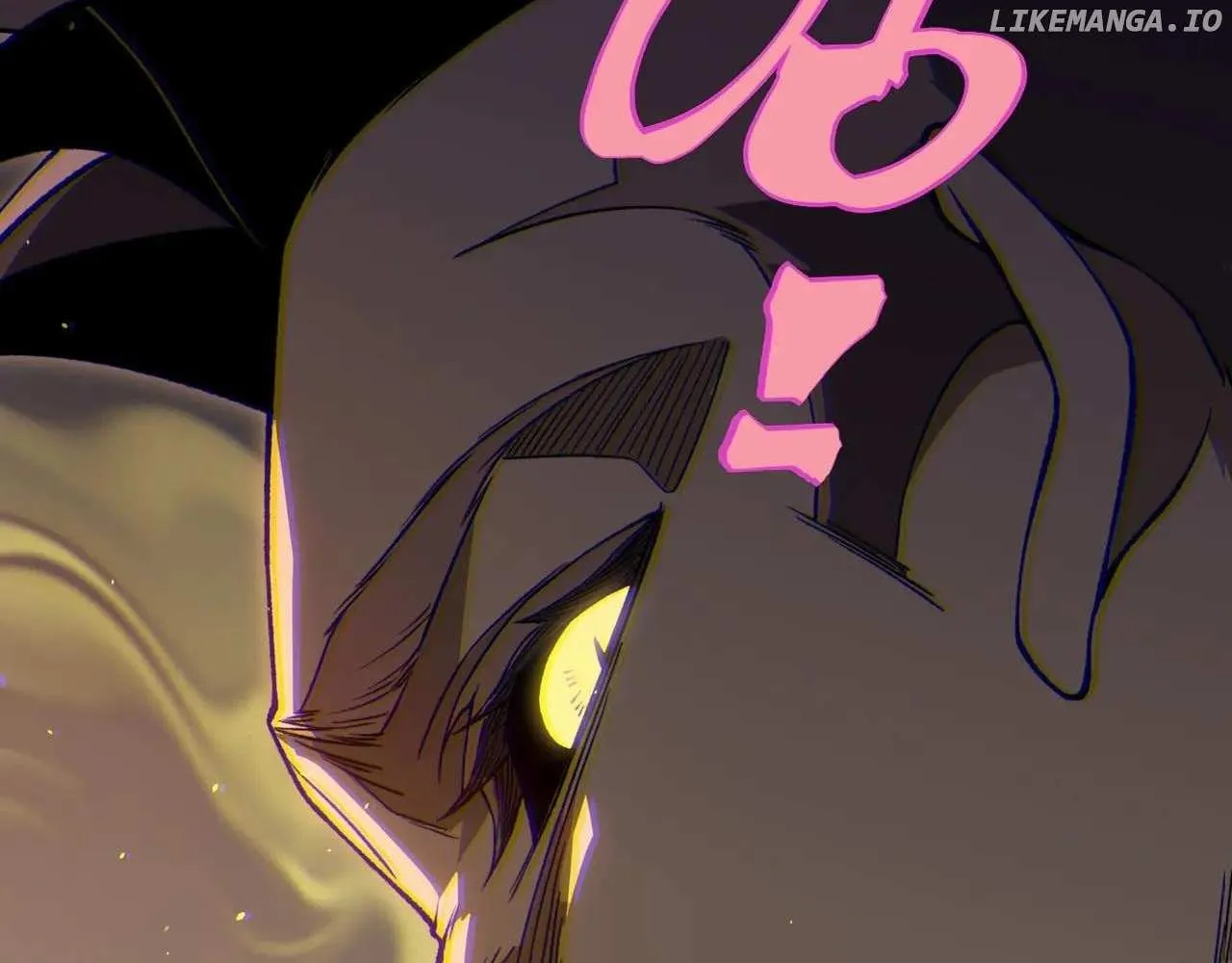 Demonic Evolution Chapter 98 page 16 - 