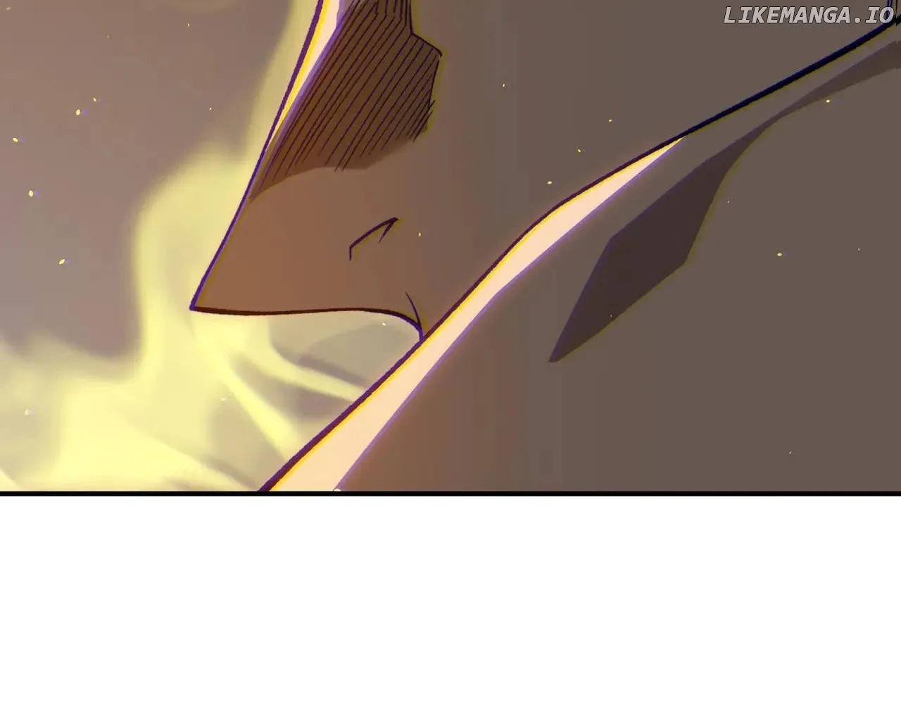 Demonic Evolution Chapter 98 page 17 - 