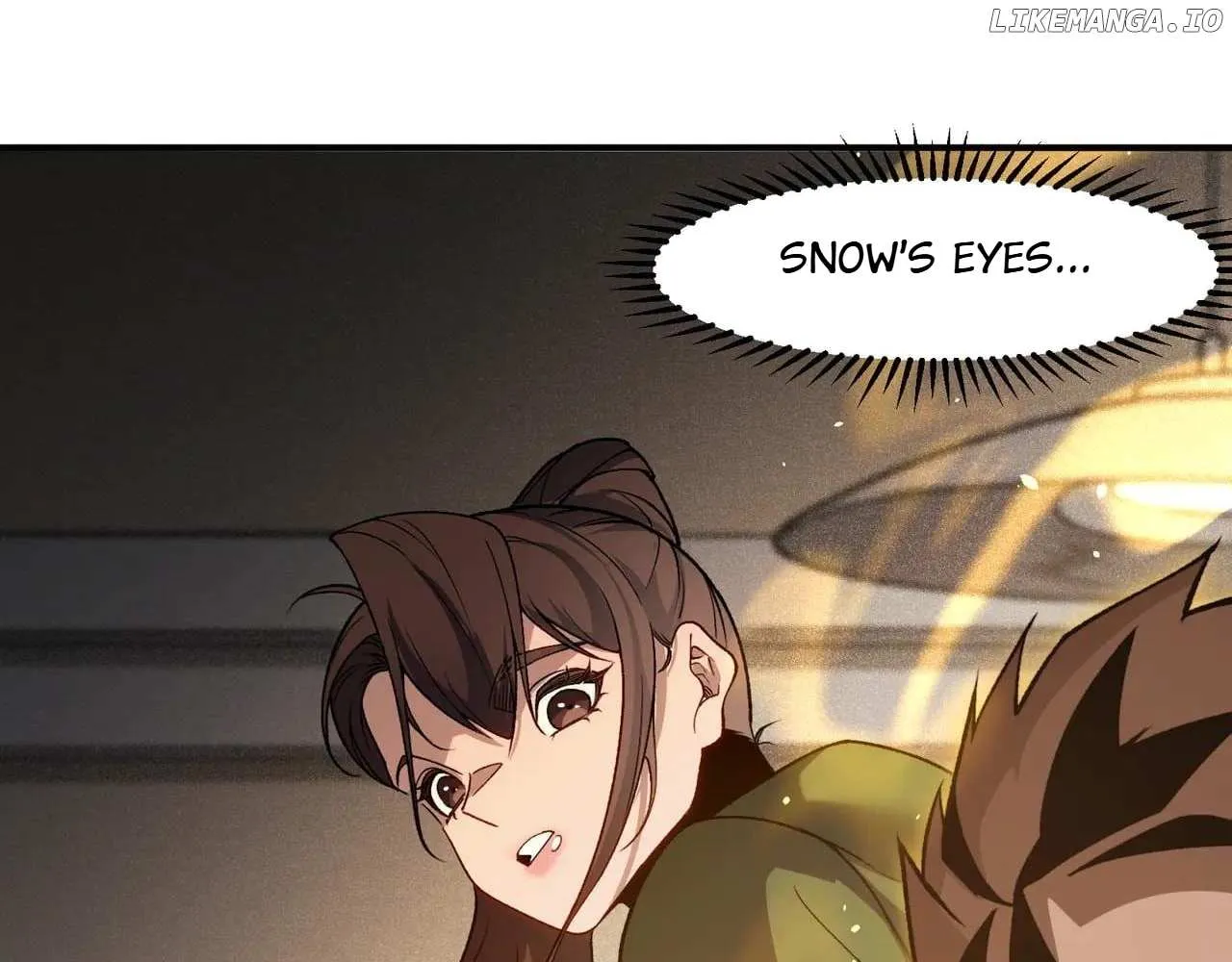 Demonic Evolution Chapter 98 page 18 - 