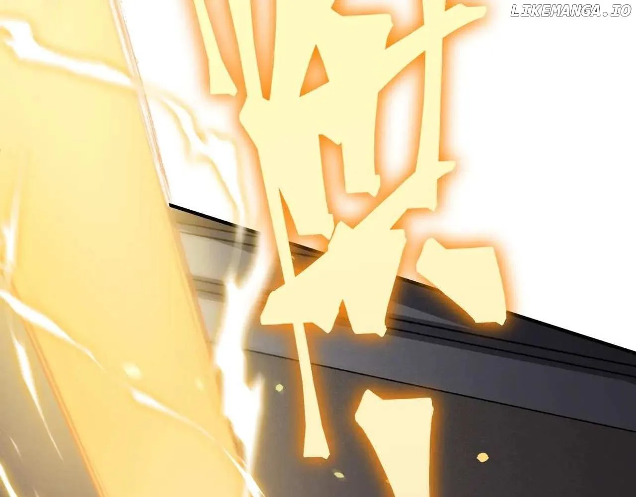 Demonic Evolution Chapter 98 page 20 - 