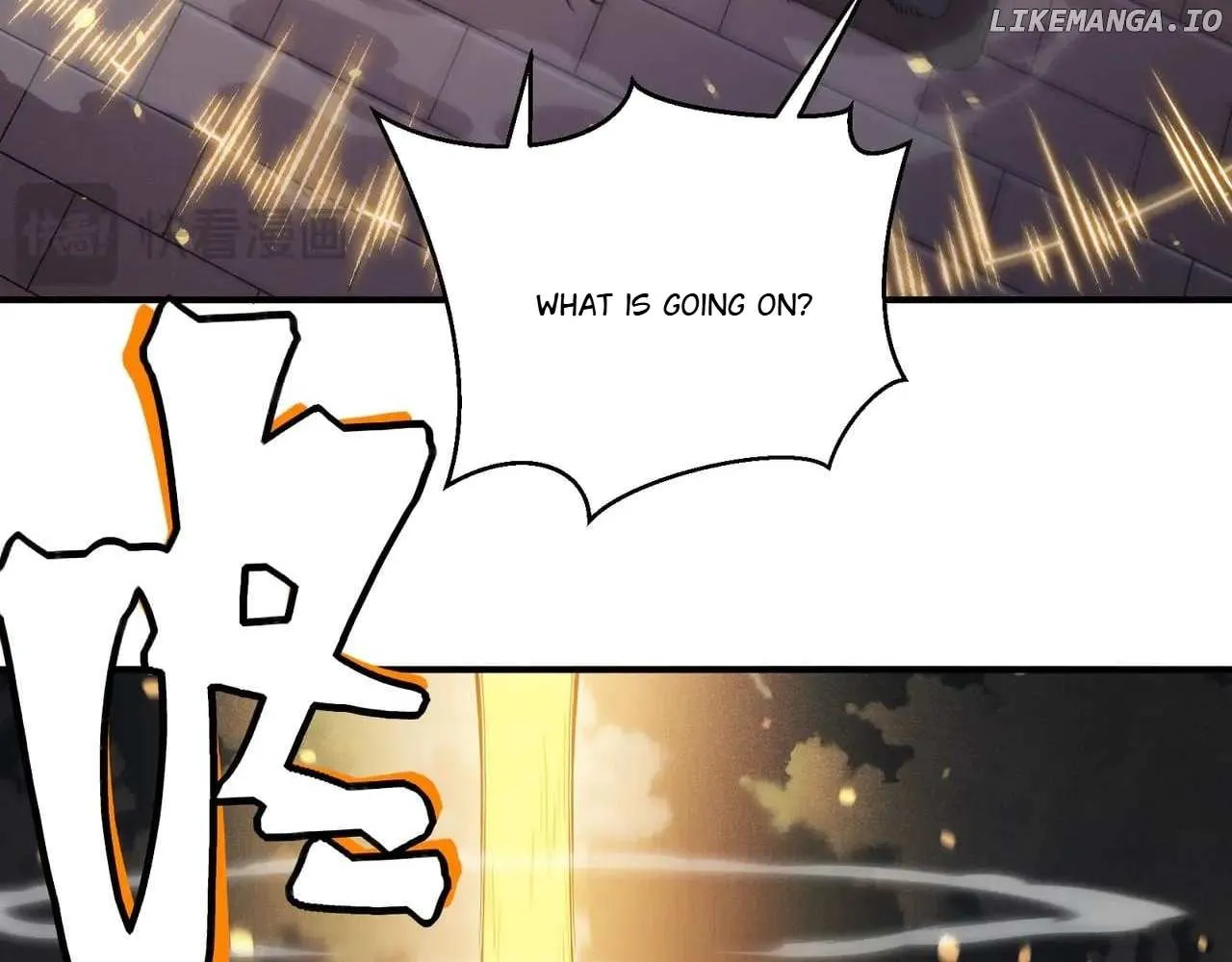 Demonic Evolution Chapter 98 page 23 - 