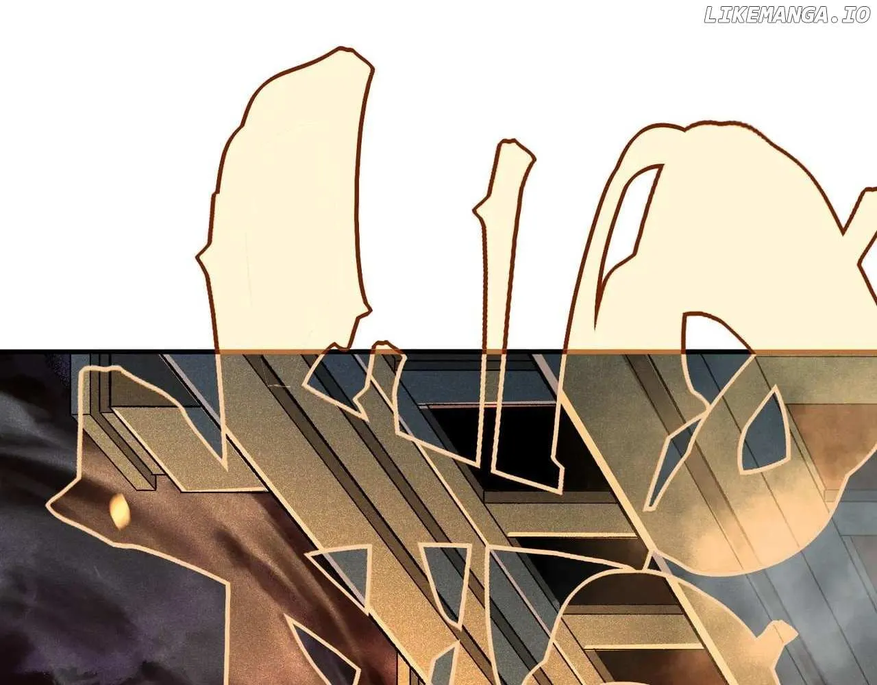 Demonic Evolution Chapter 98 page 25 - 