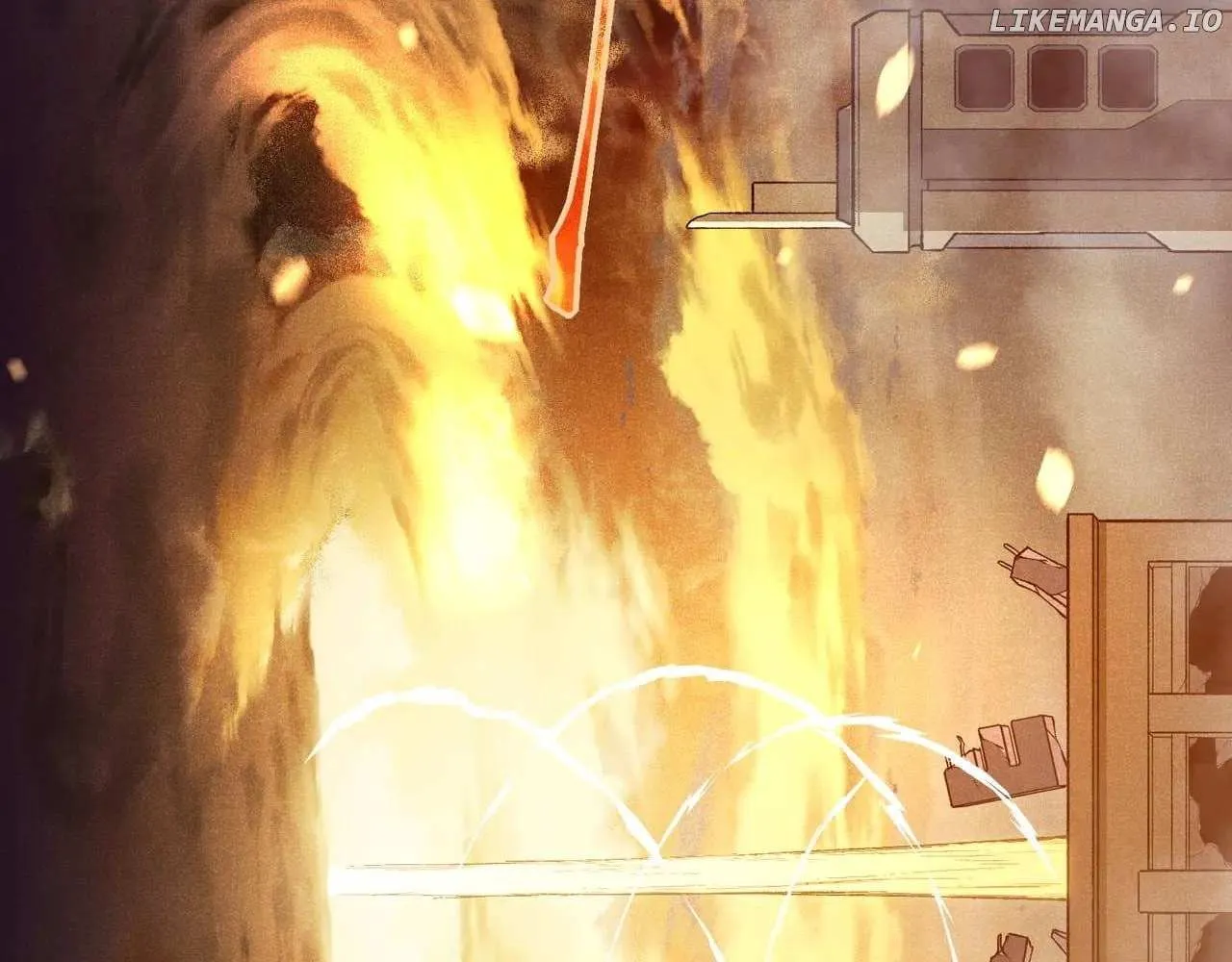 Demonic Evolution Chapter 98 page 27 - 