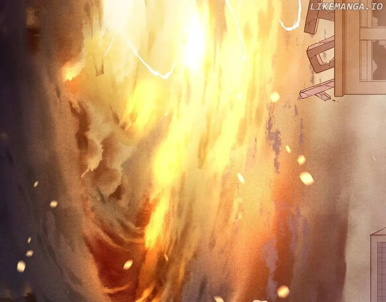 Demonic Evolution Chapter 98 page 28 - 