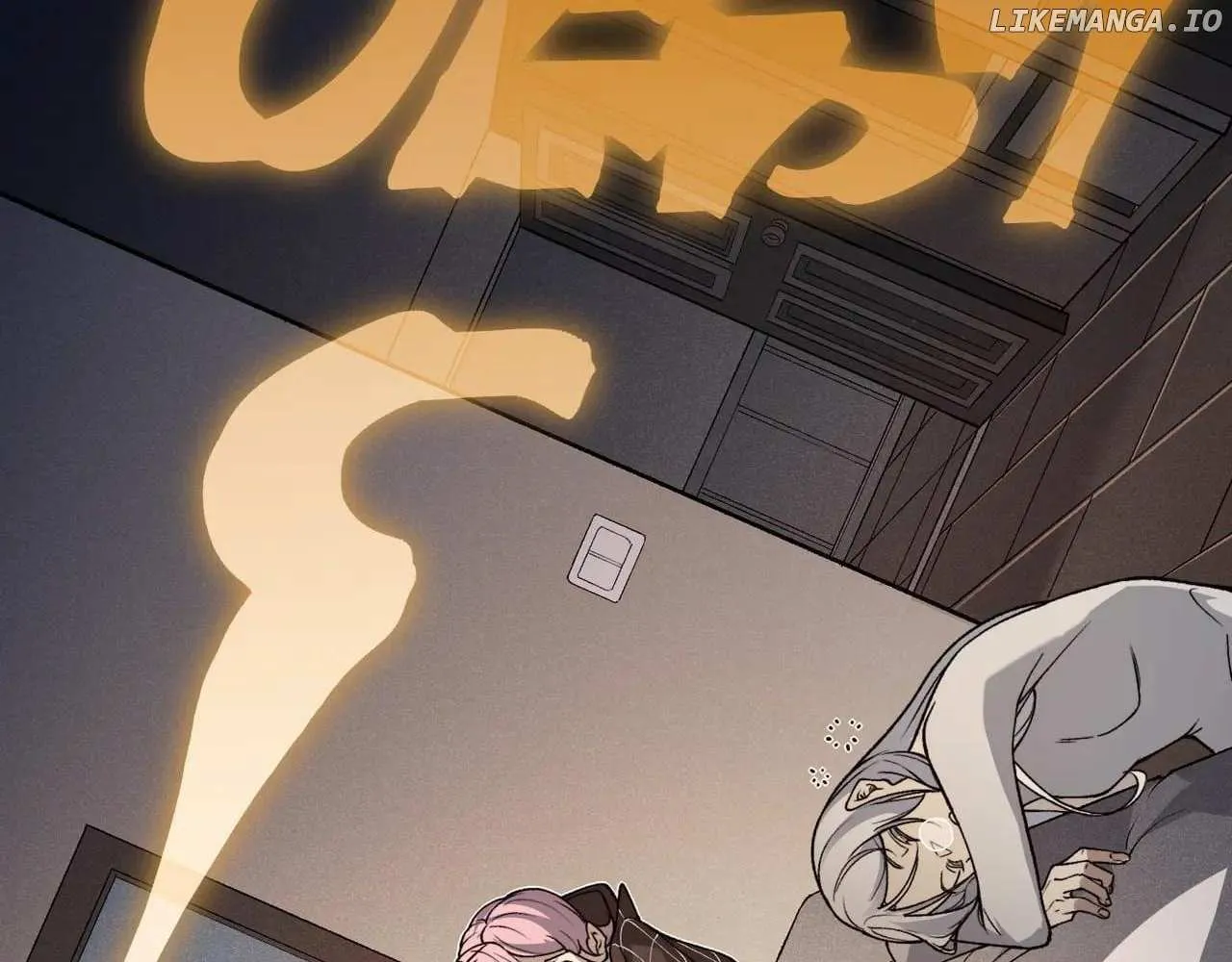 Demonic Evolution Chapter 98 page 4 - 