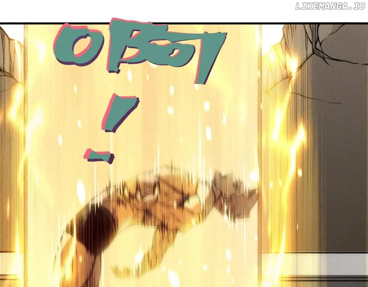 Demonic Evolution Chapter 98 page 31 - 