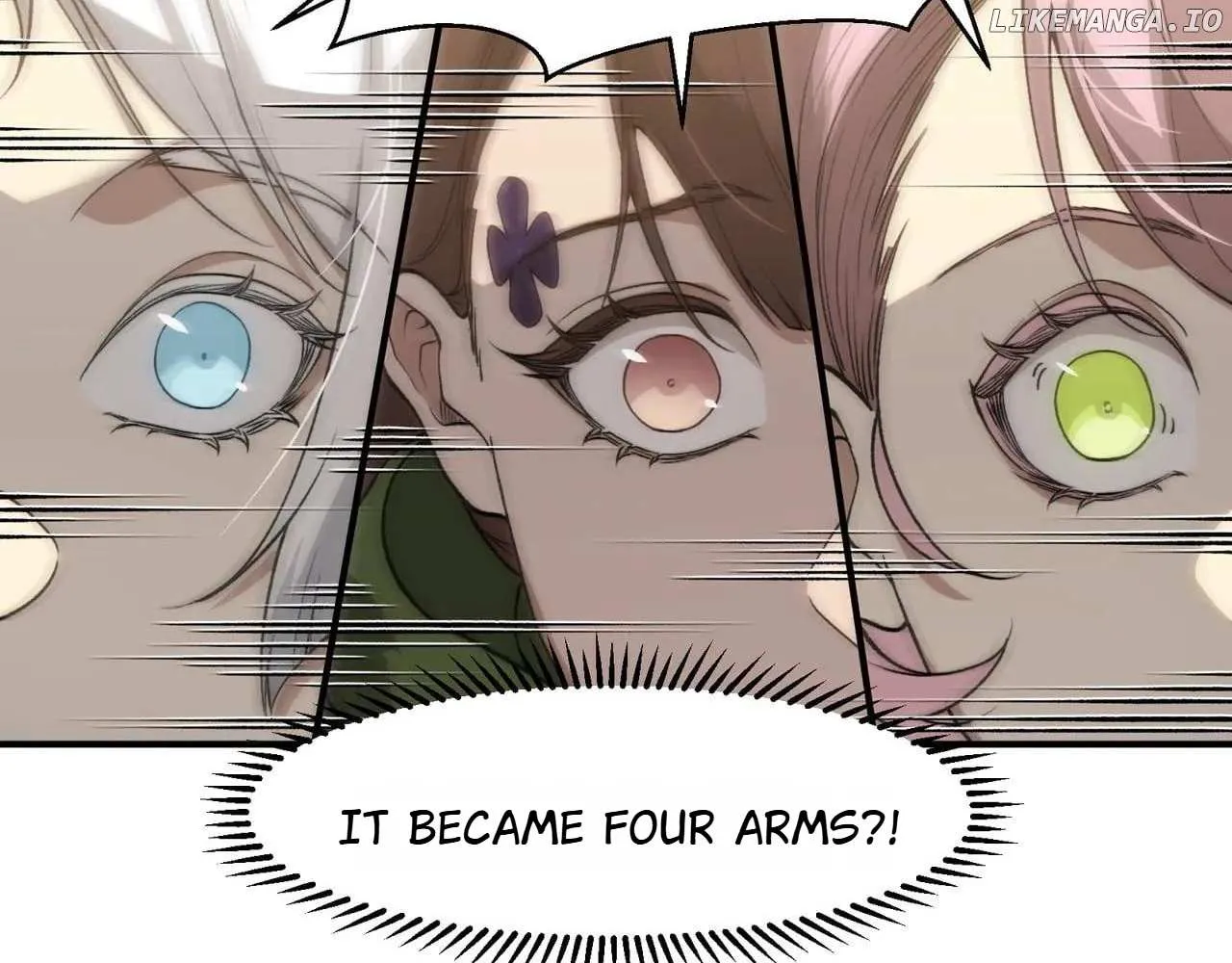 Demonic Evolution Chapter 98 page 39 - 