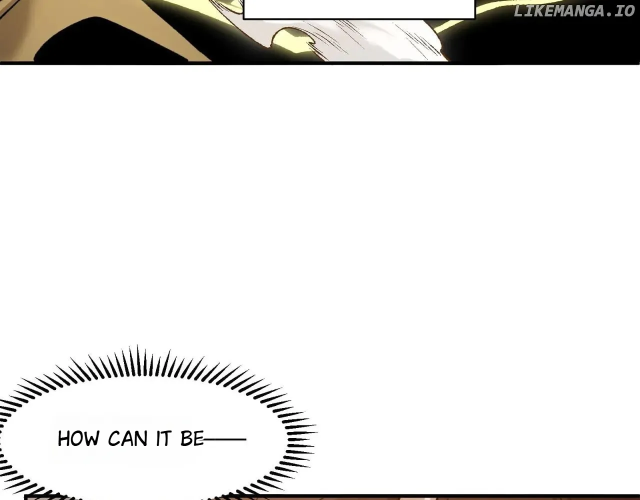 Demonic Evolution Chapter 98 page 46 - 