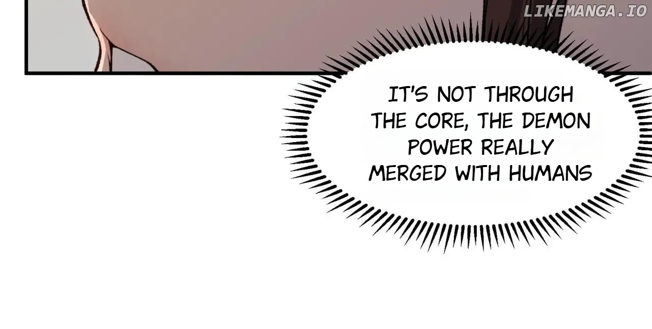 Demonic Evolution Chapter 98 page 48 - 