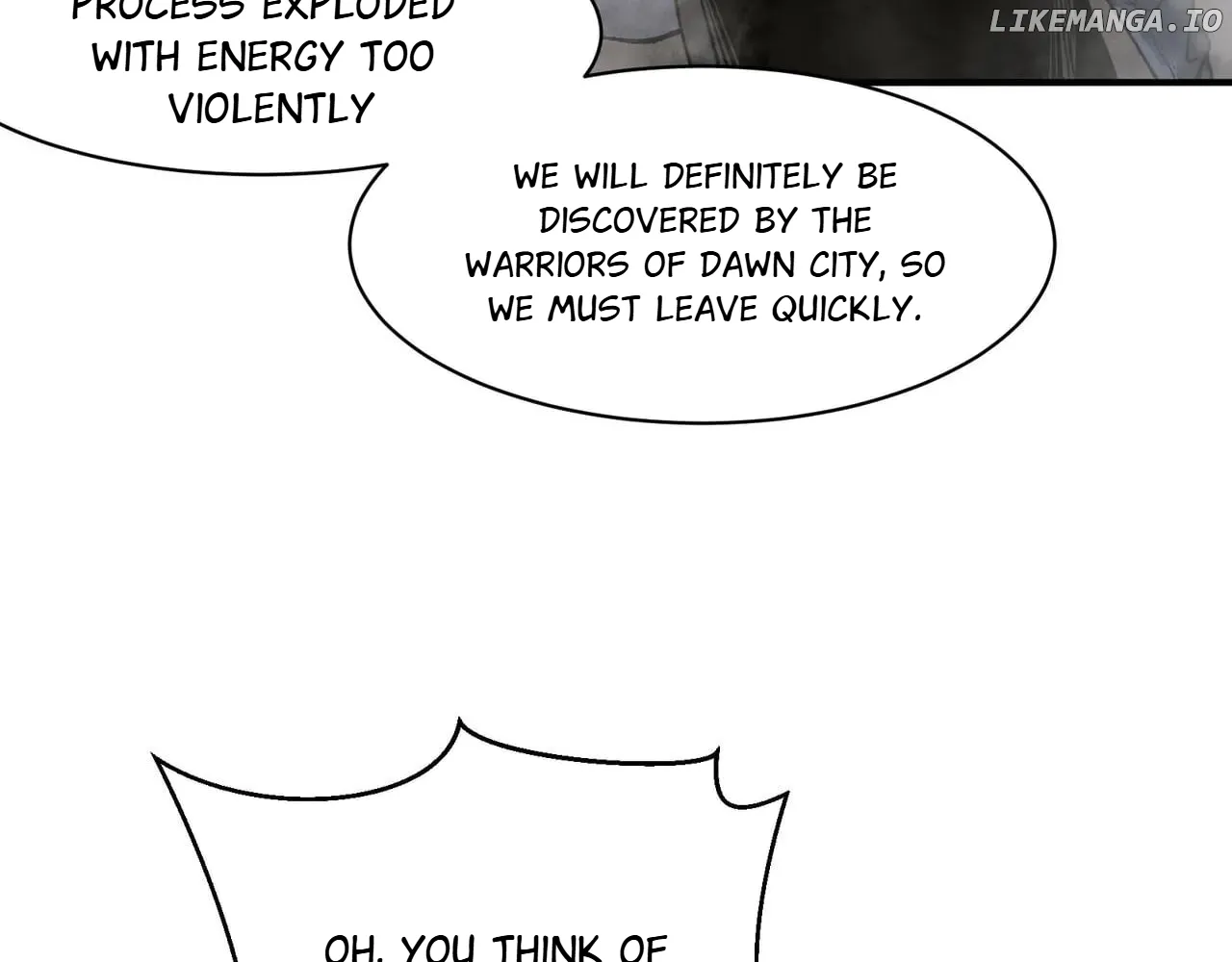 Demonic Evolution Chapter 98 page 51 - 