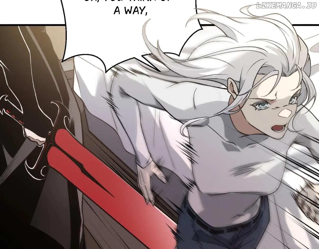 Demonic Evolution Chapter 98 page 52 - 