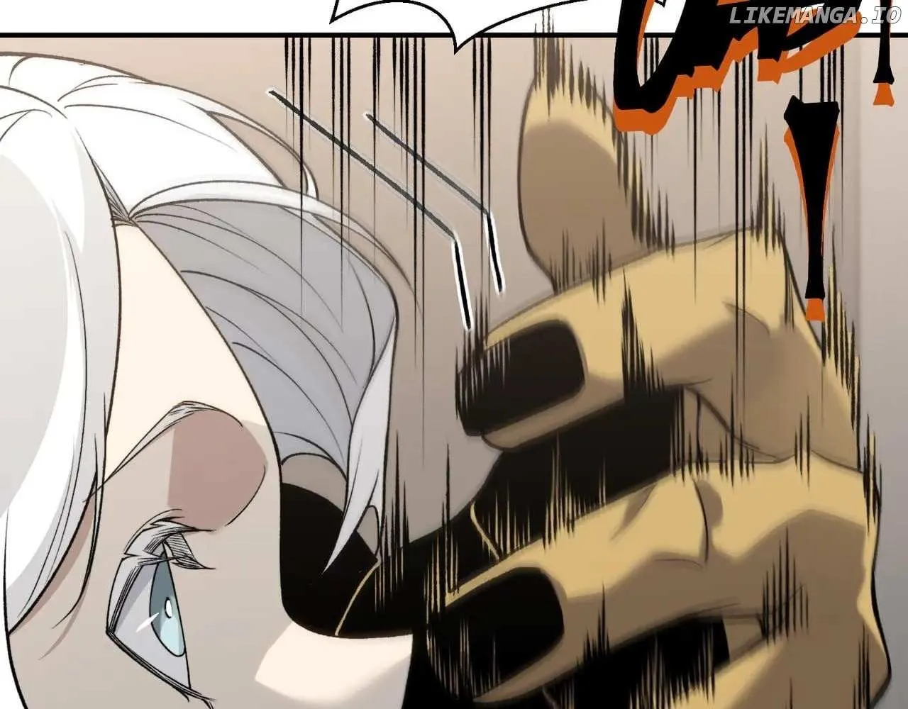 Demonic Evolution Chapter 98 page 54 - 