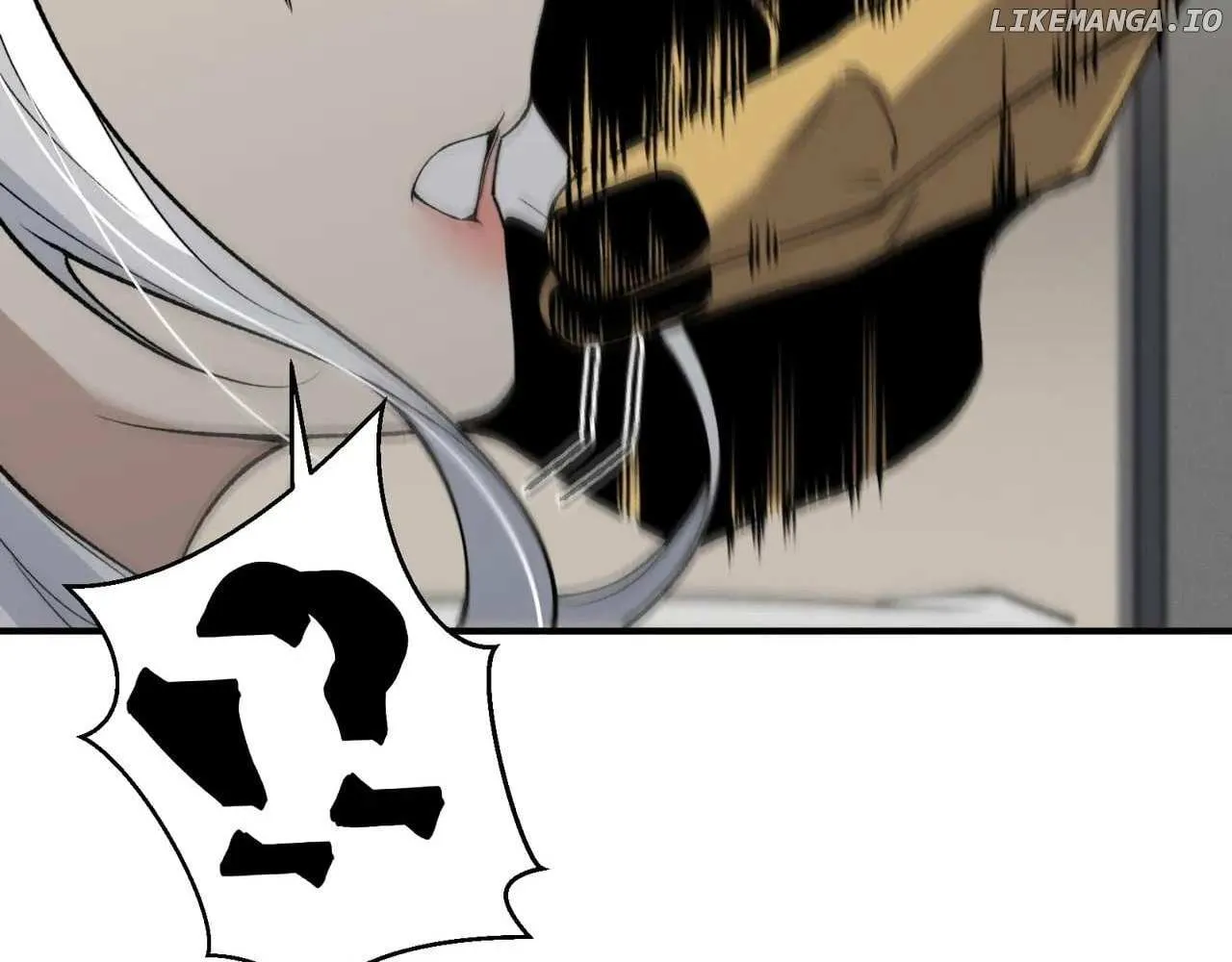 Demonic Evolution Chapter 98 page 55 - 