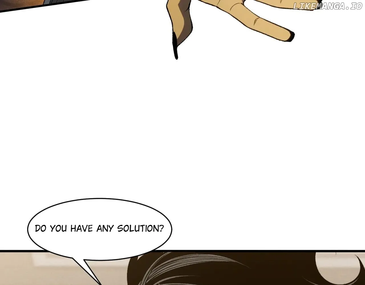 Demonic Evolution Chapter 98 page 60 - 