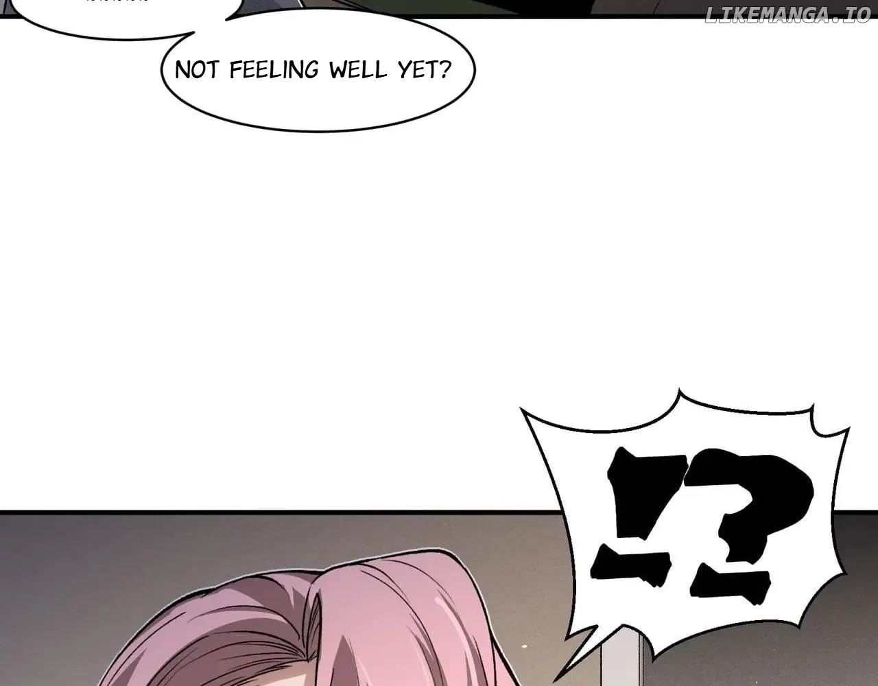 Demonic Evolution Chapter 98 page 7 - 