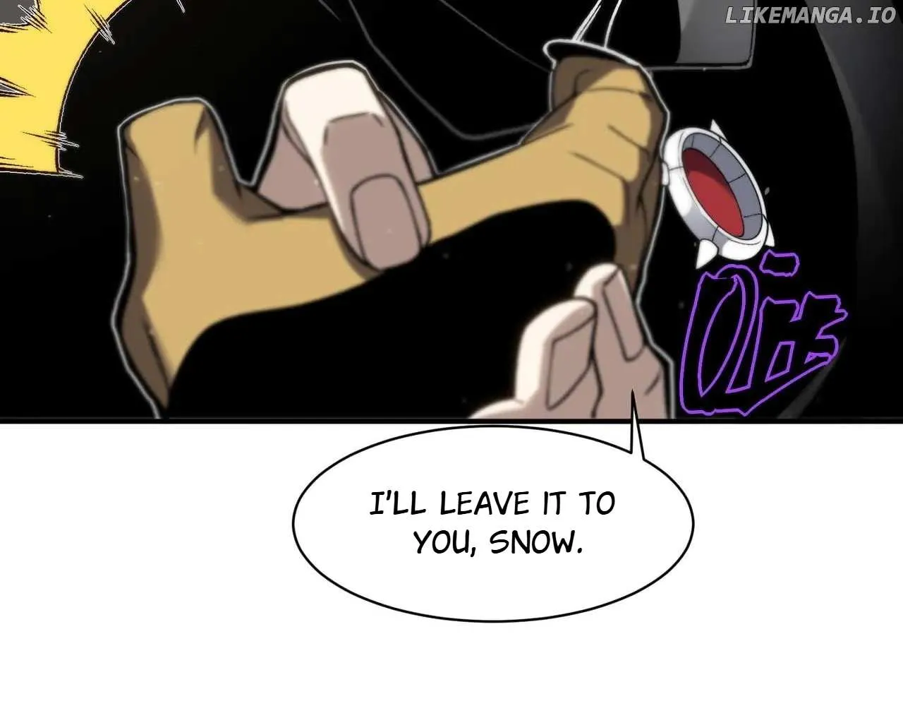 Demonic Evolution Chapter 98 page 62 - 