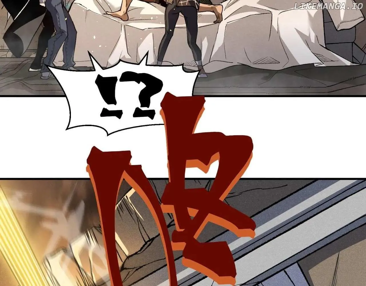 Demonic Evolution Chapter 98 page 65 - 
