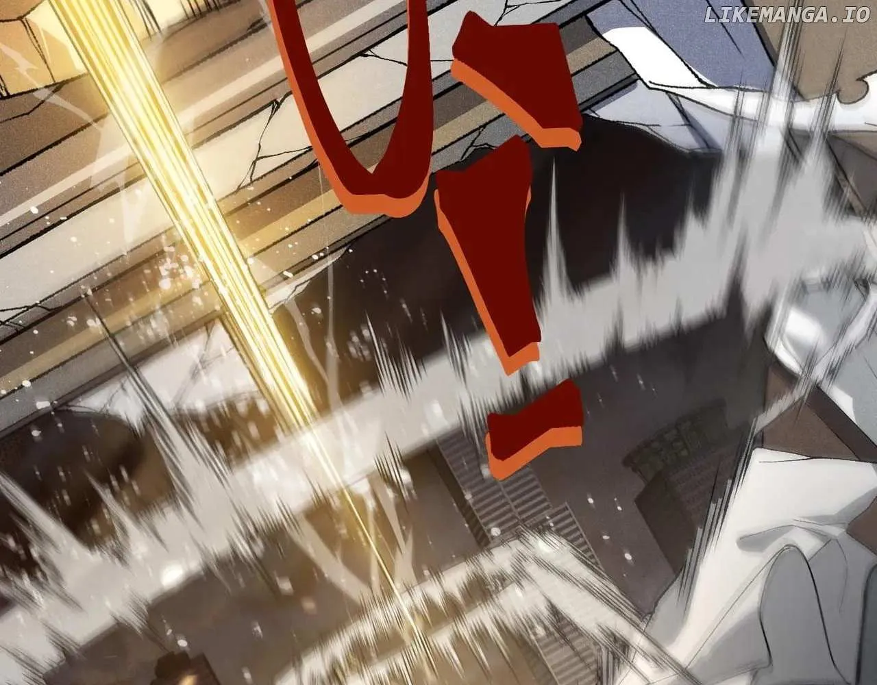 Demonic Evolution Chapter 98 page 66 - 