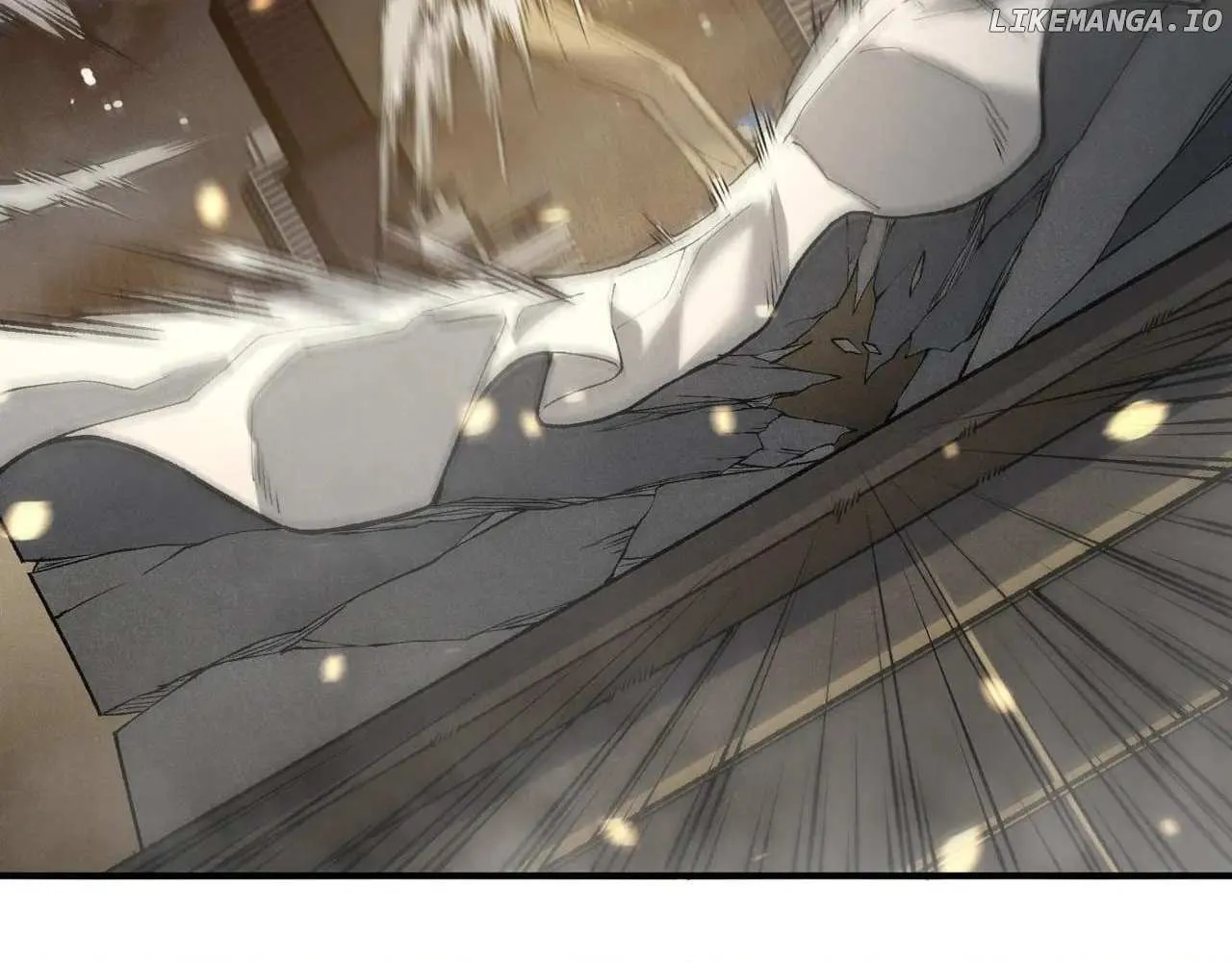 Demonic Evolution Chapter 98 page 67 - 