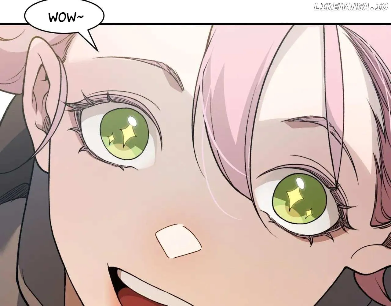 Demonic Evolution Chapter 98 page 73 - 