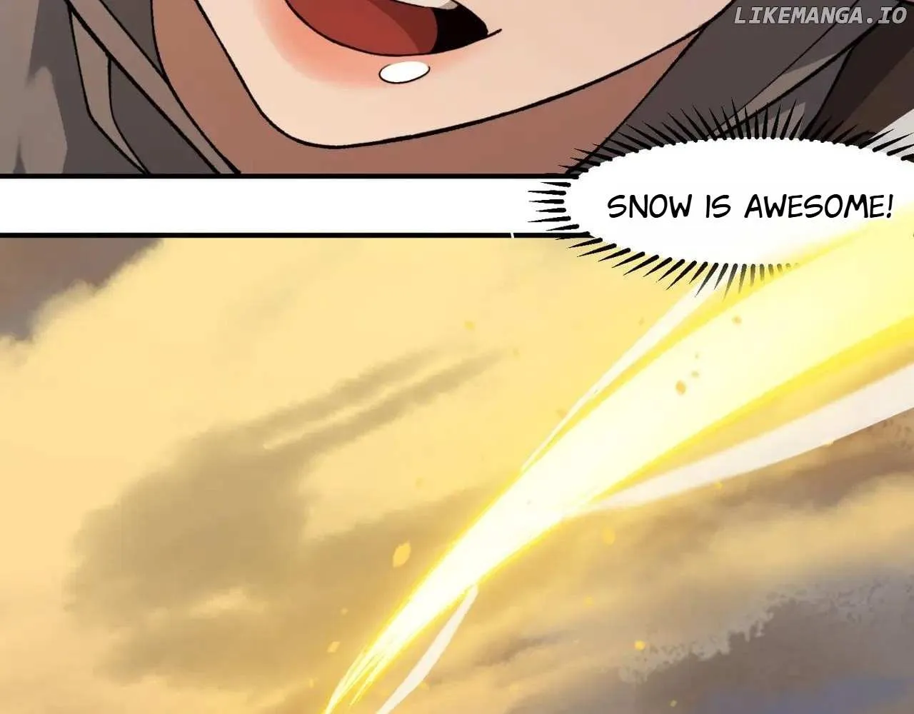 Demonic Evolution Chapter 98 page 74 - 