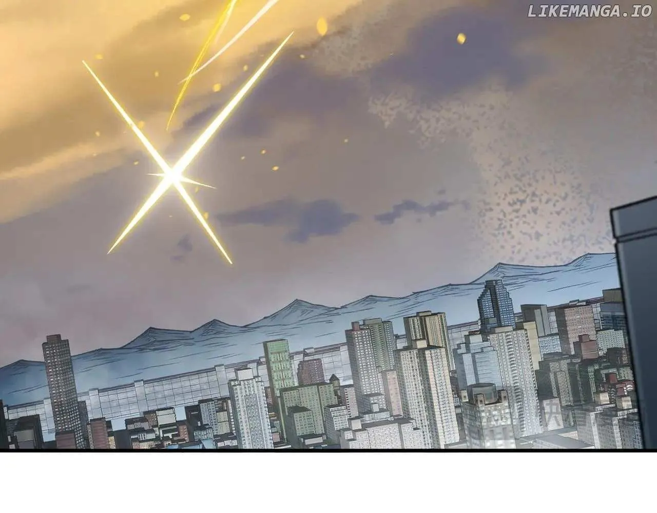 Demonic Evolution Chapter 98 page 75 - 
