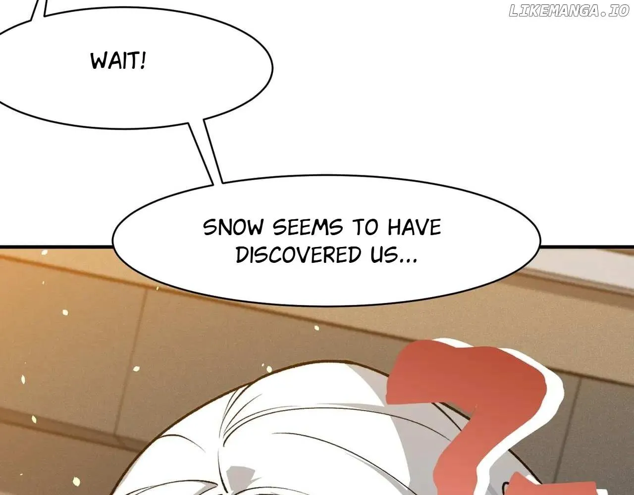Demonic Evolution Chapter 98 page 9 - 