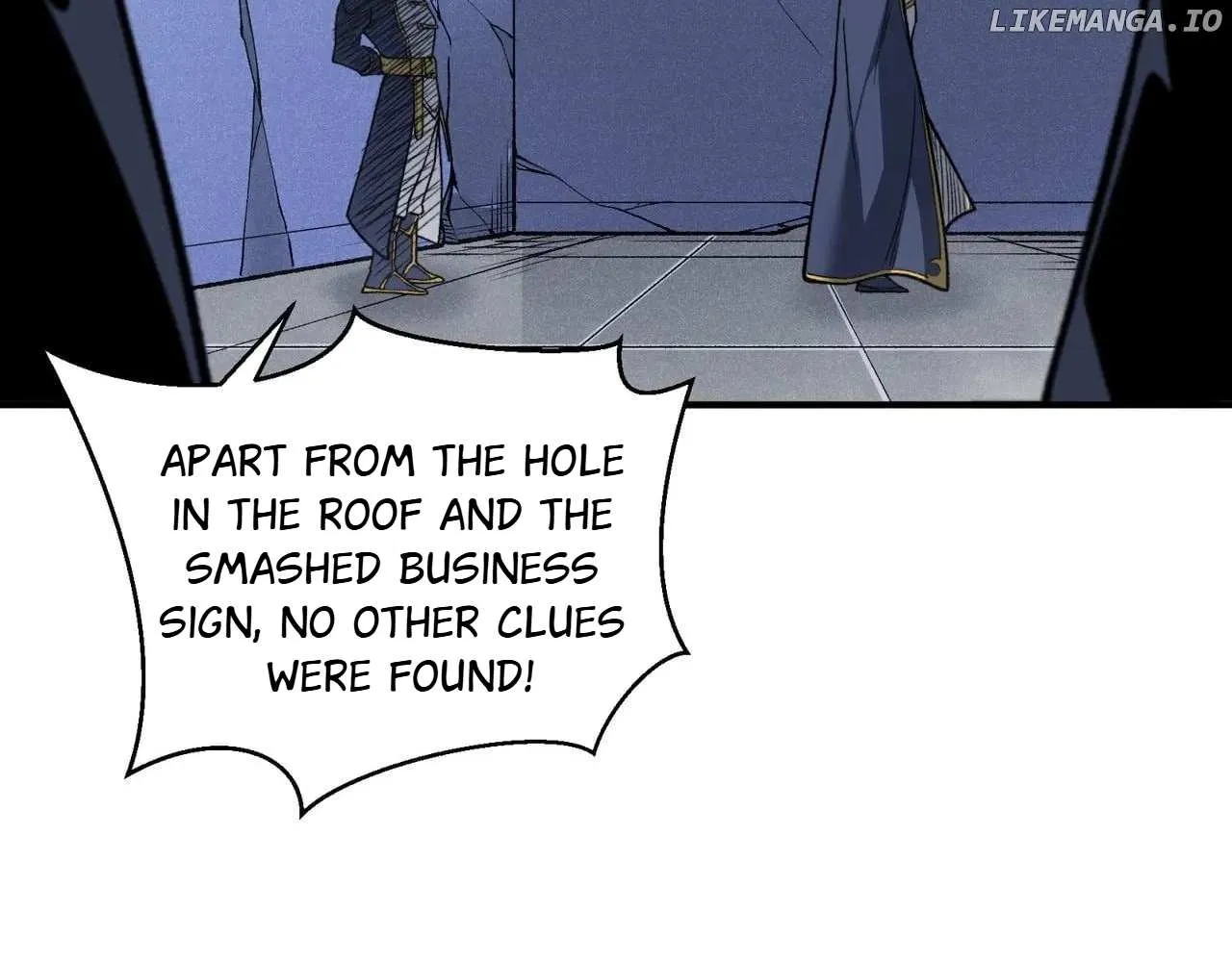 Demonic Evolution Chapter 98 page 81 - 