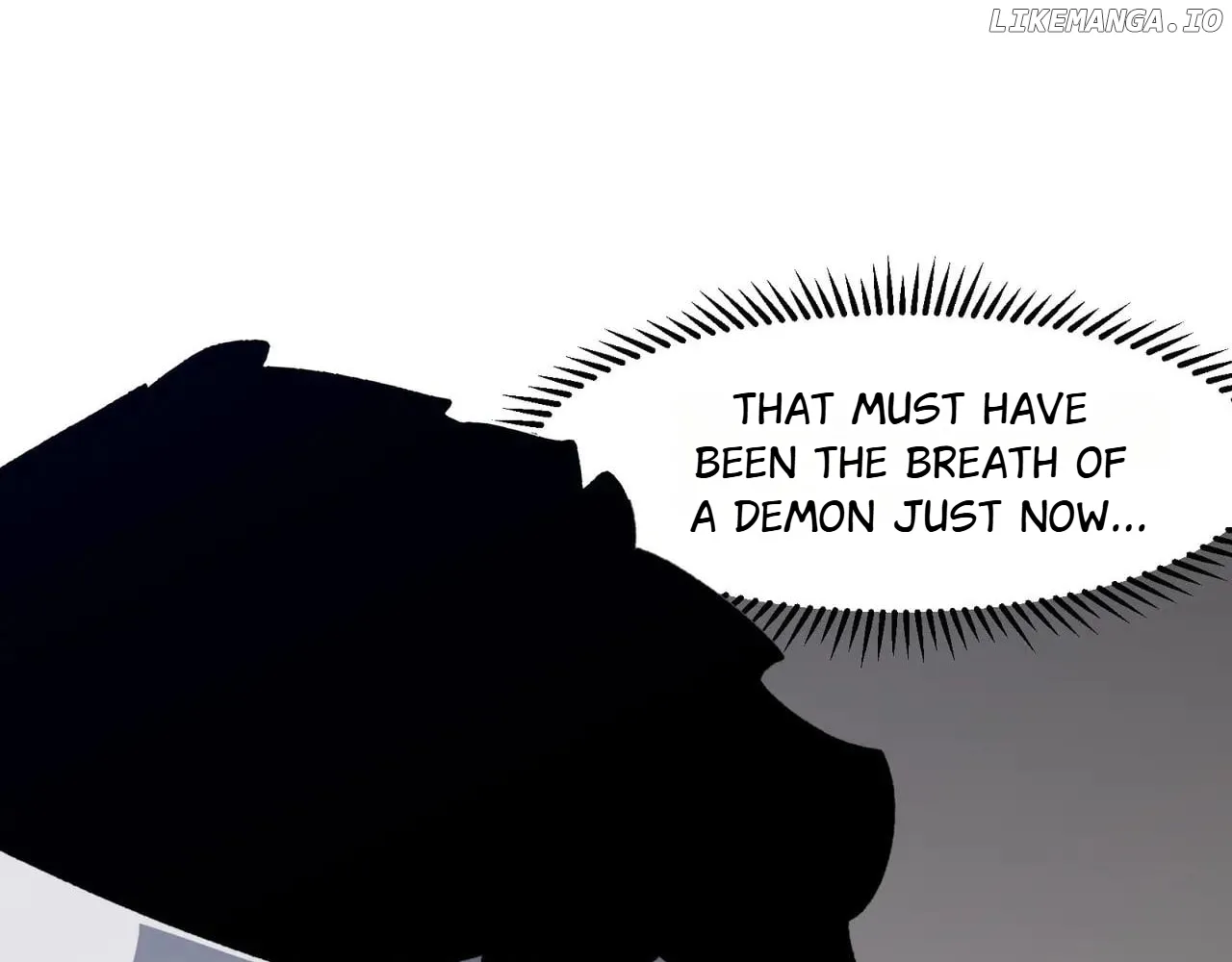 Demonic Evolution Chapter 98 page 82 - 