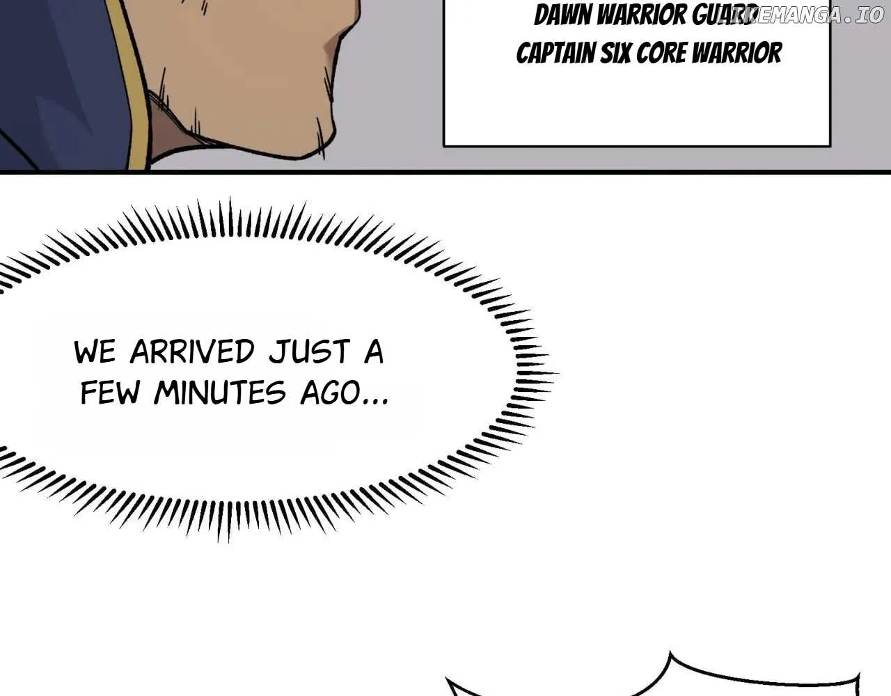Demonic Evolution Chapter 98 page 84 - 