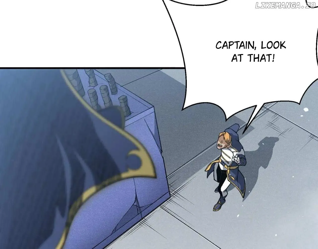 Demonic Evolution Chapter 98 page 85 - 