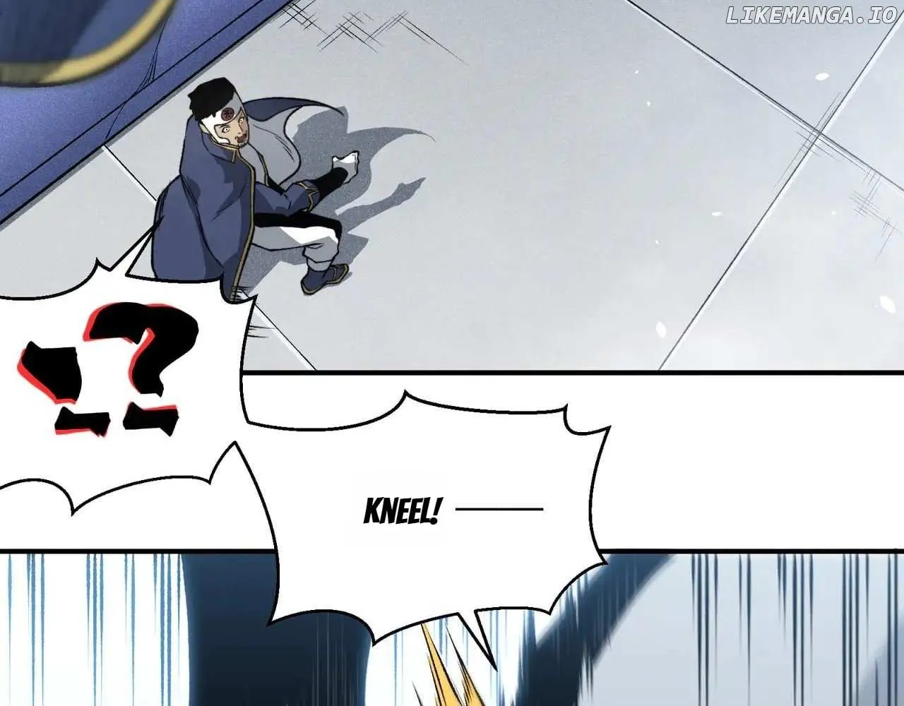 Demonic Evolution Chapter 98 page 86 - 