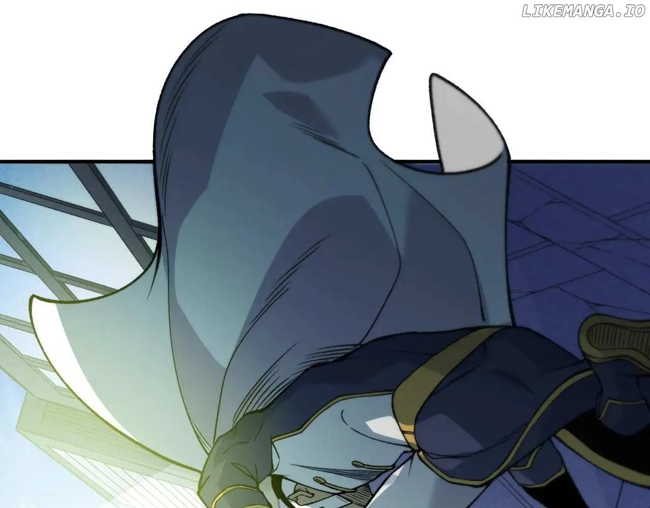 Demonic Evolution Chapter 98 page 88 - 