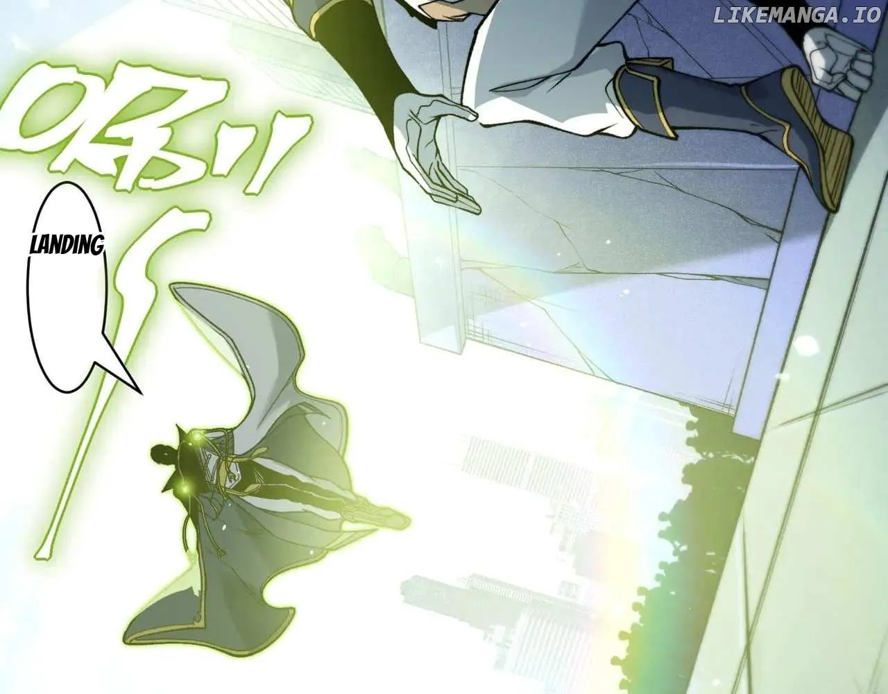 Demonic Evolution Chapter 98 page 89 - 