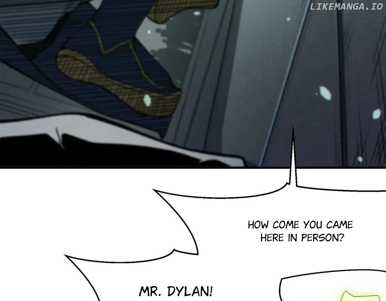 Demonic Evolution Chapter 98 page 91 - 