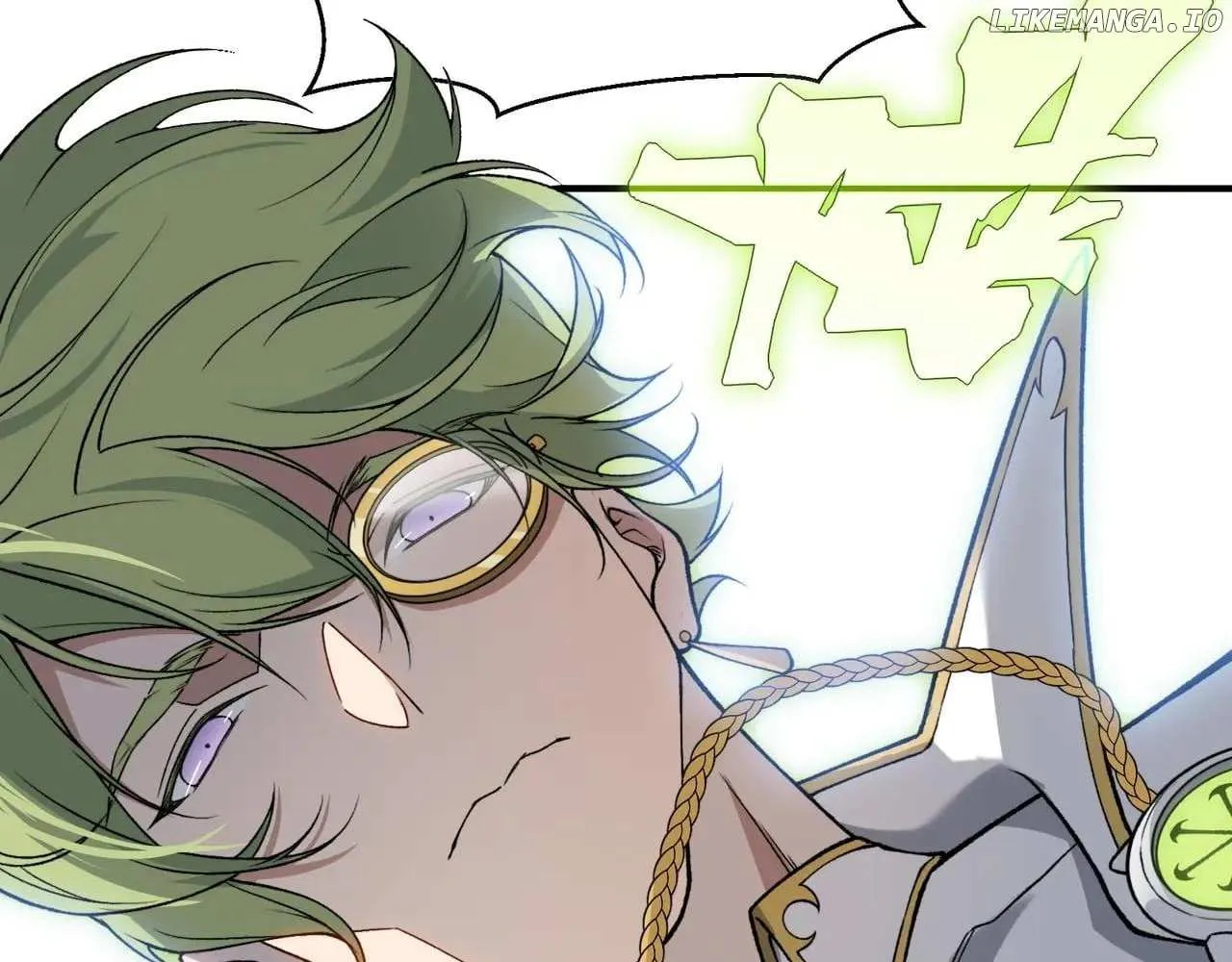 Demonic Evolution Chapter 98 page 92 - 
