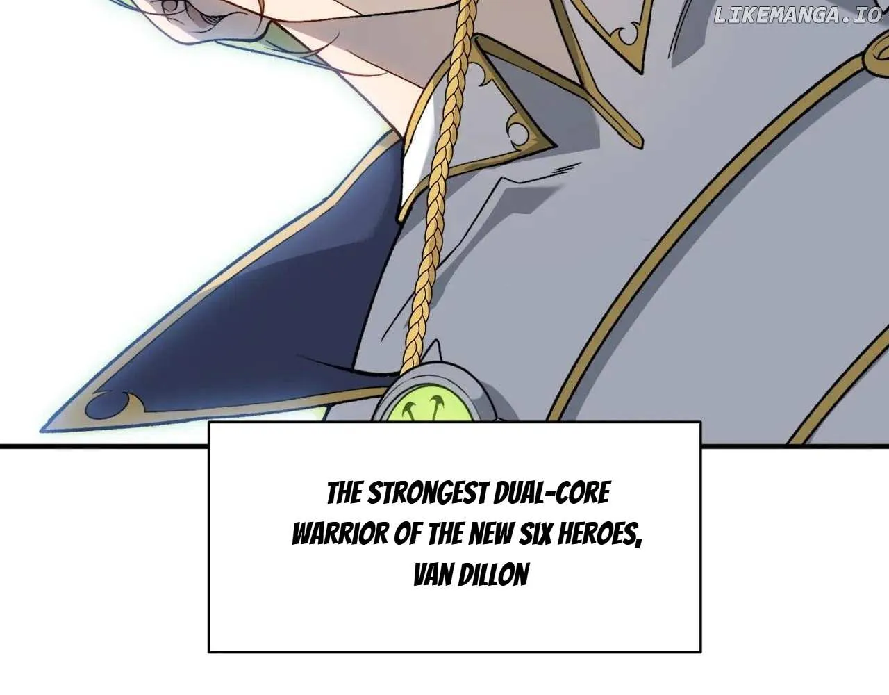 Demonic Evolution Chapter 98 page 93 - 