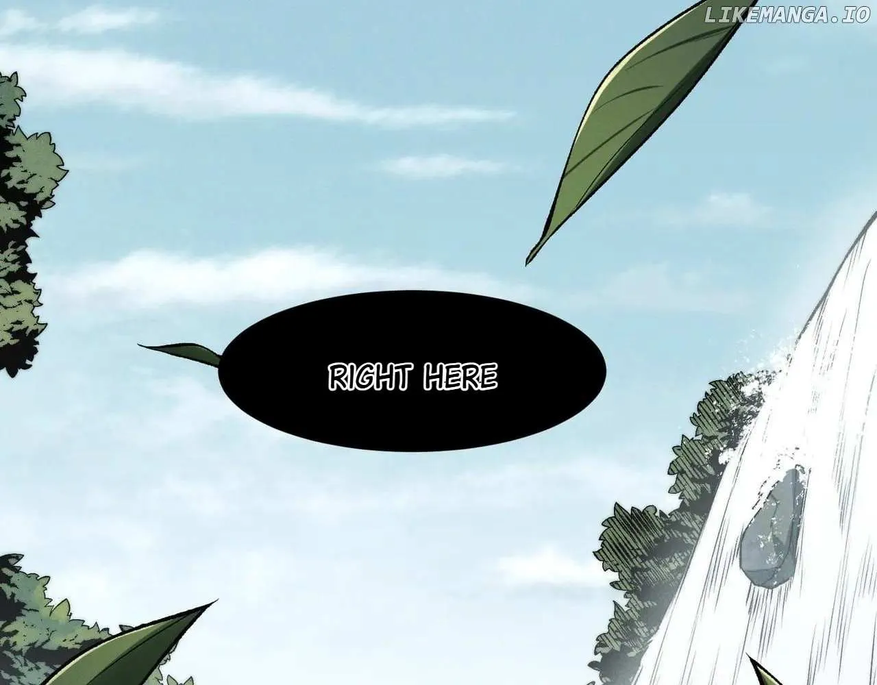Demonic Evolution Chapter 98 page 97 - 