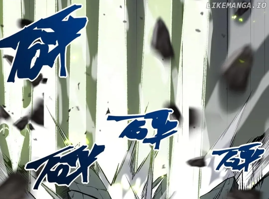 Demonic Evolution Chapter 99 page 107 - 