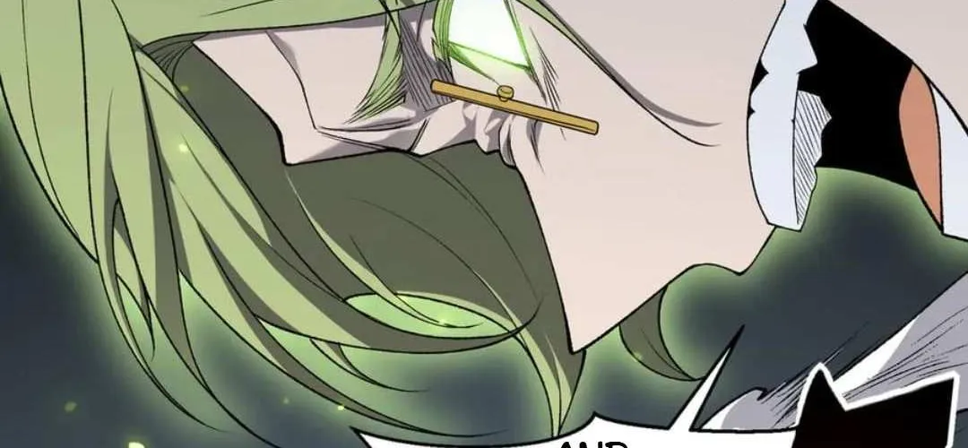 Demonic Evolution Chapter 99 page 109 - 