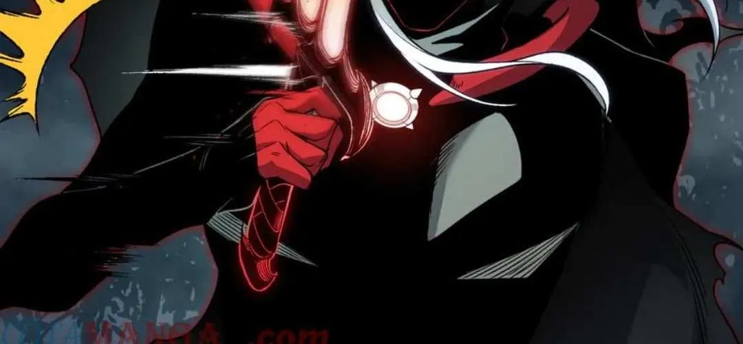 Demonic Evolution Chapter 99 page 121 - 
