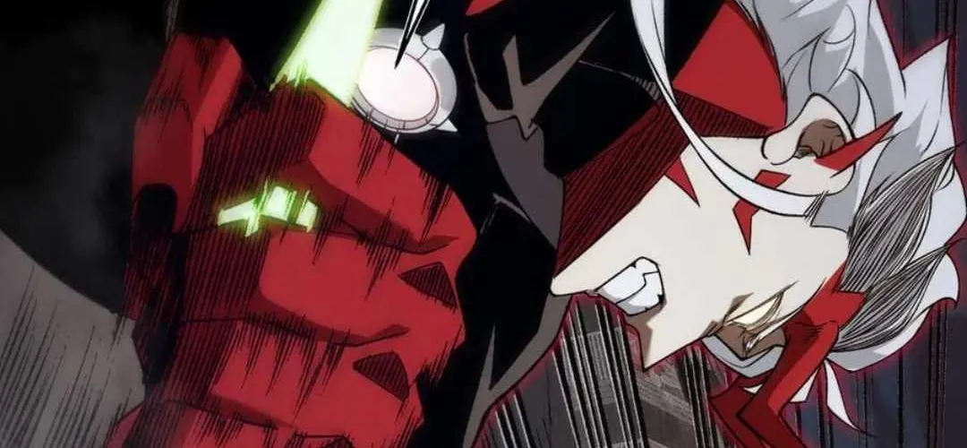 Demonic Evolution Chapter 99 page 28 - 