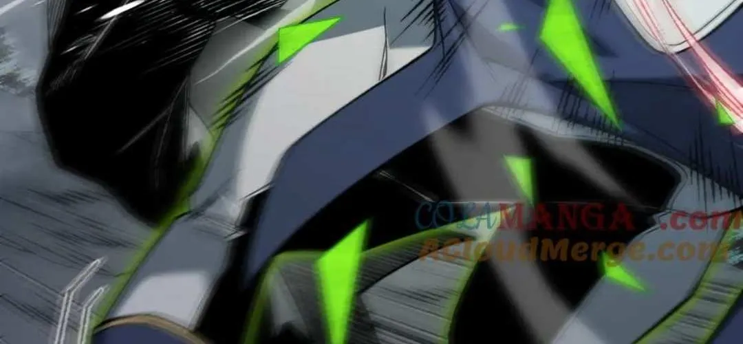 Demonic Evolution Chapter 99 page 32 - 