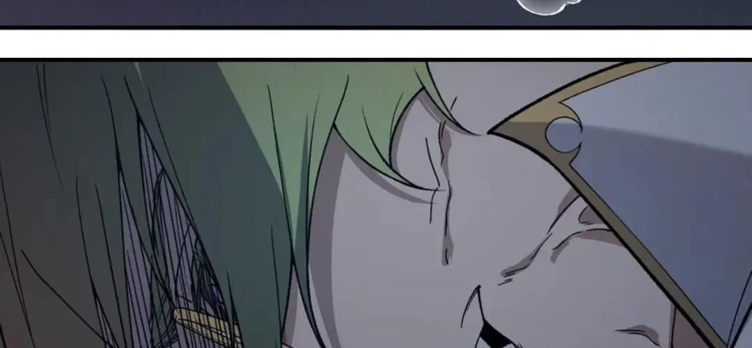 Demonic Evolution Chapter 99 page 34 - 